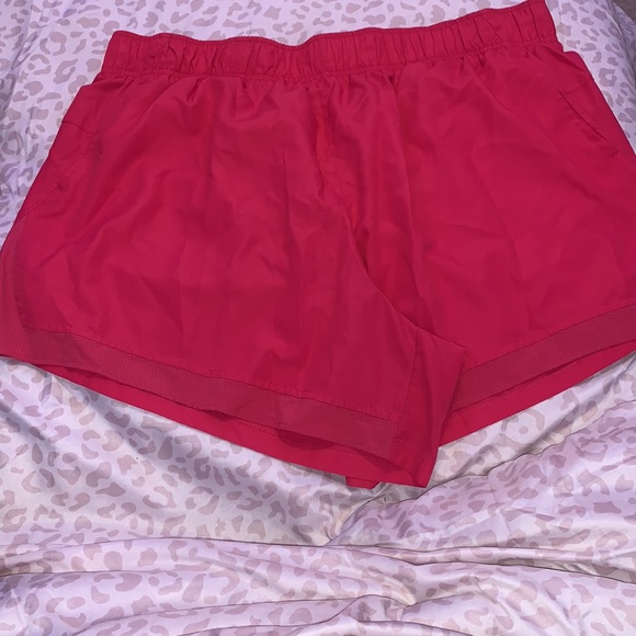 Pink Shorts - Picture 2 of 2